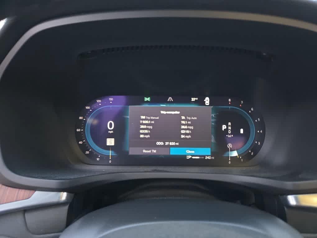 used 2023 Volvo S60 car, priced at $29,200