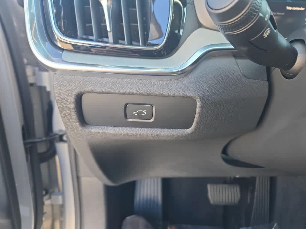 used 2025 Volvo V60 Cross Country car, priced at $46,394