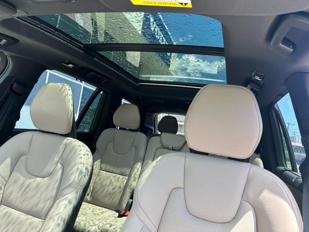 new 2026 Volvo XC90 Plug-In Hybrid car, priced at $86,724