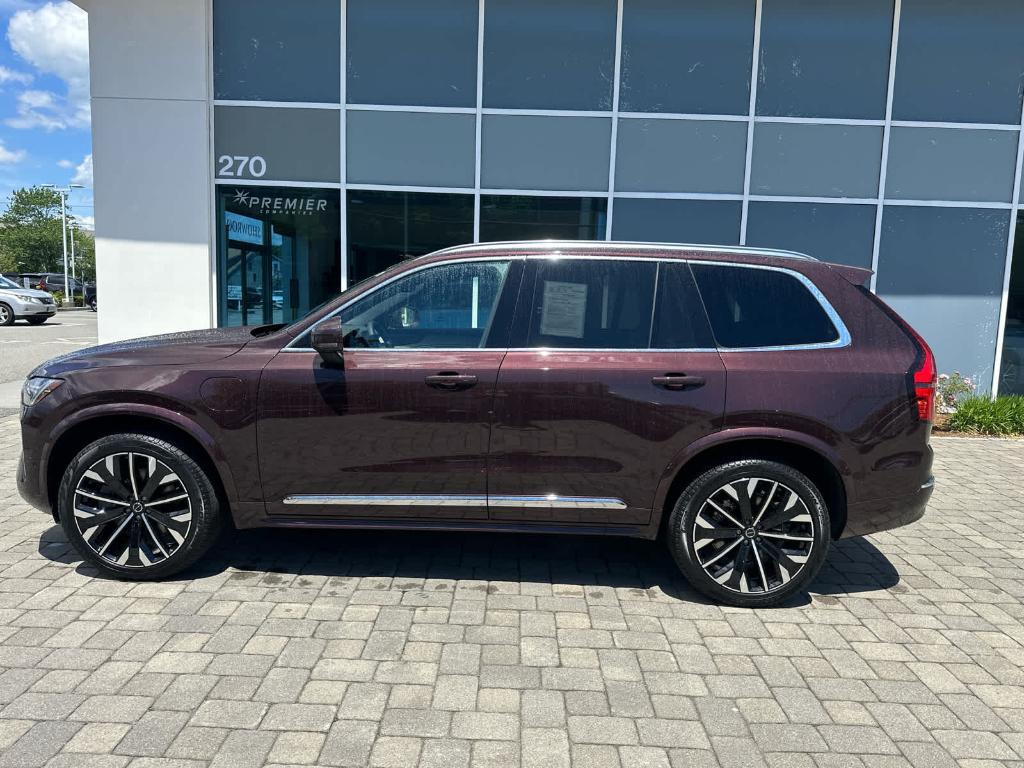 new 2026 Volvo XC90 Plug-In Hybrid car, priced at $86,724