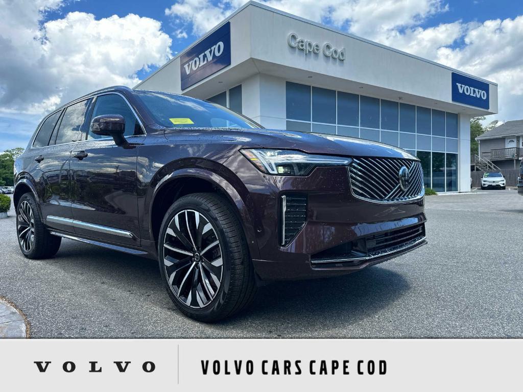 new 2026 Volvo XC90 Plug-In Hybrid car, priced at $86,724