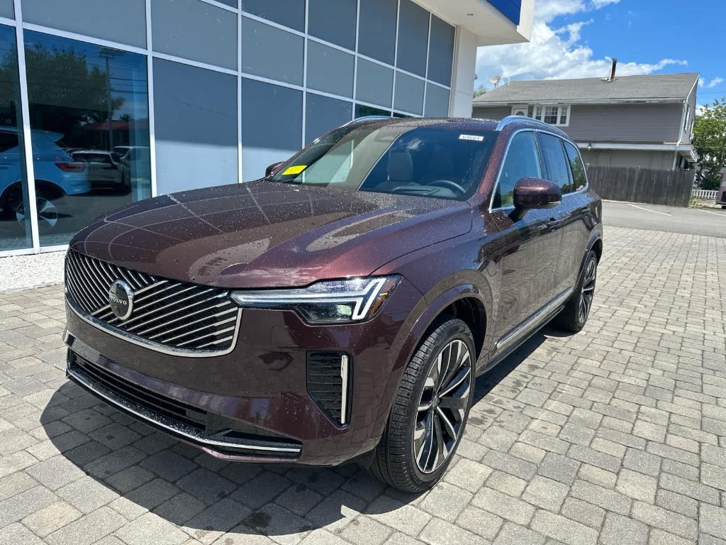 new 2026 Volvo XC90 Plug-In Hybrid car, priced at $86,724