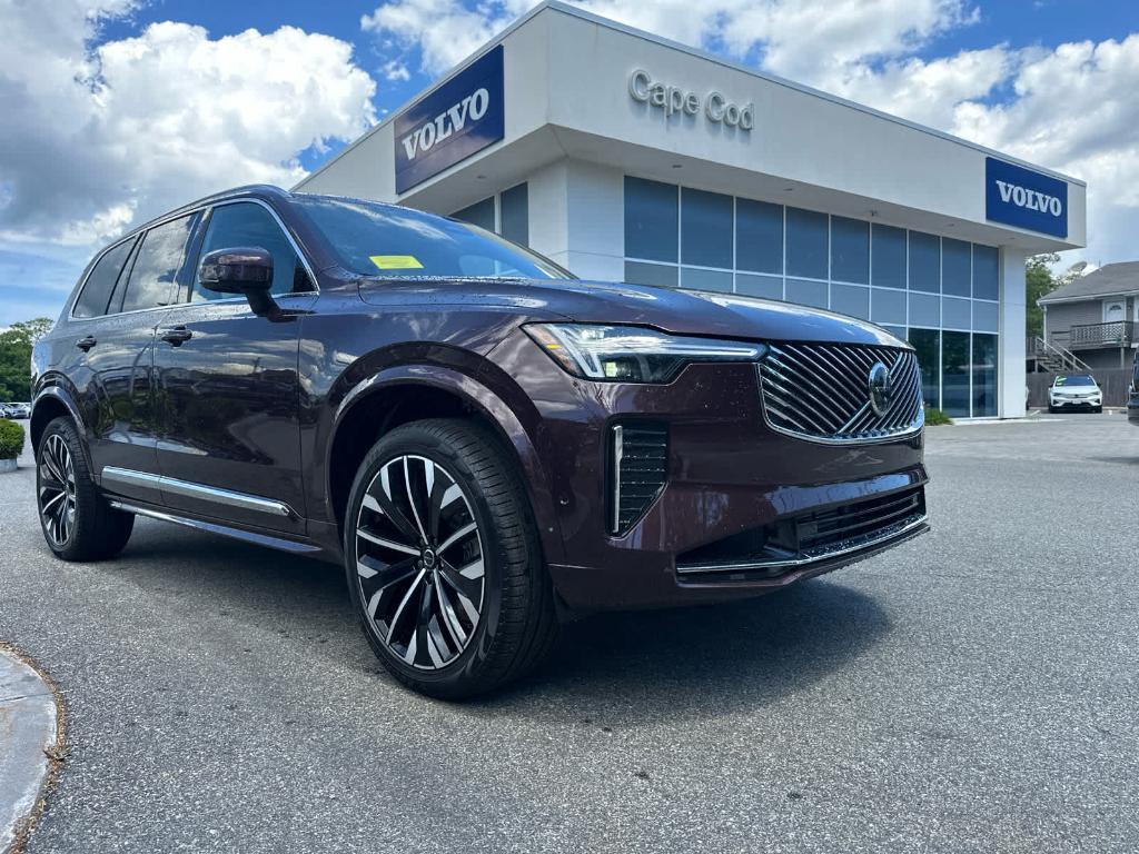 new 2026 Volvo XC90 Plug-In Hybrid car, priced at $86,724