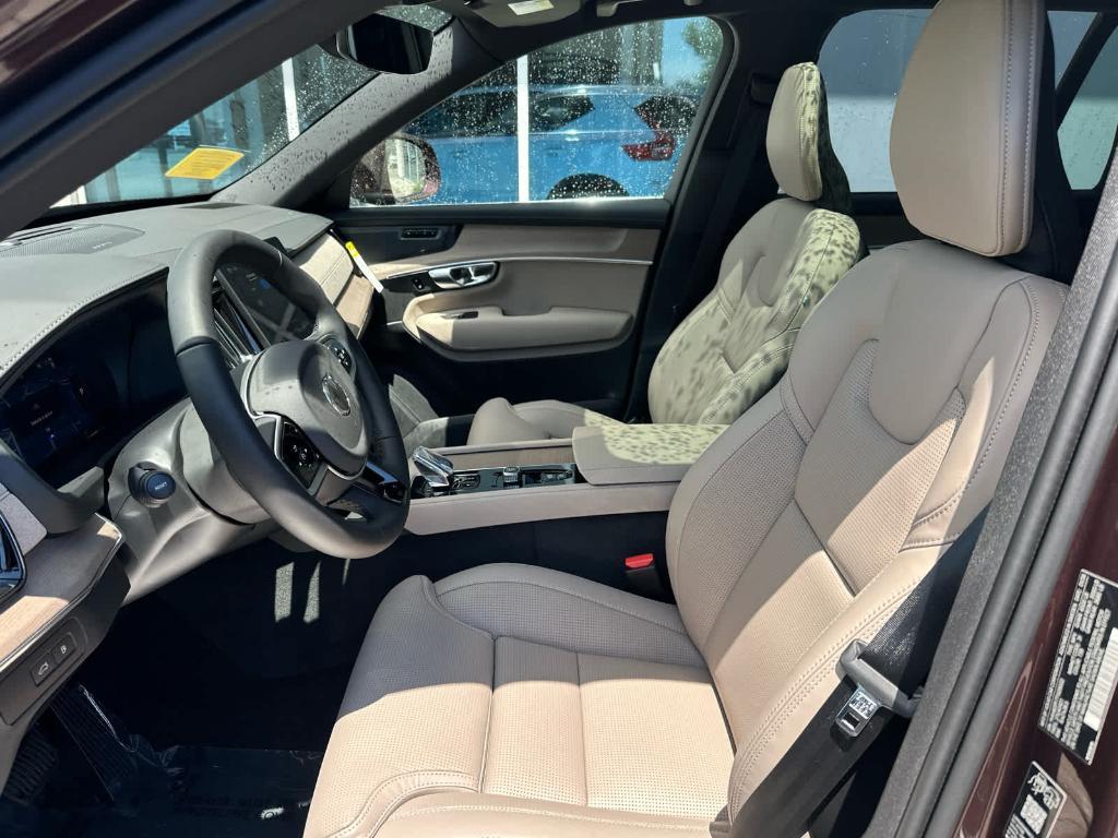 new 2026 Volvo XC90 Plug-In Hybrid car, priced at $86,724