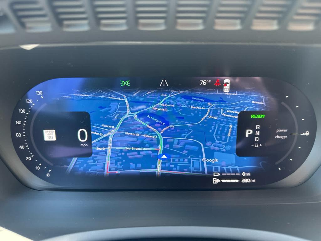 new 2026 Volvo XC90 Plug-In Hybrid car, priced at $86,724