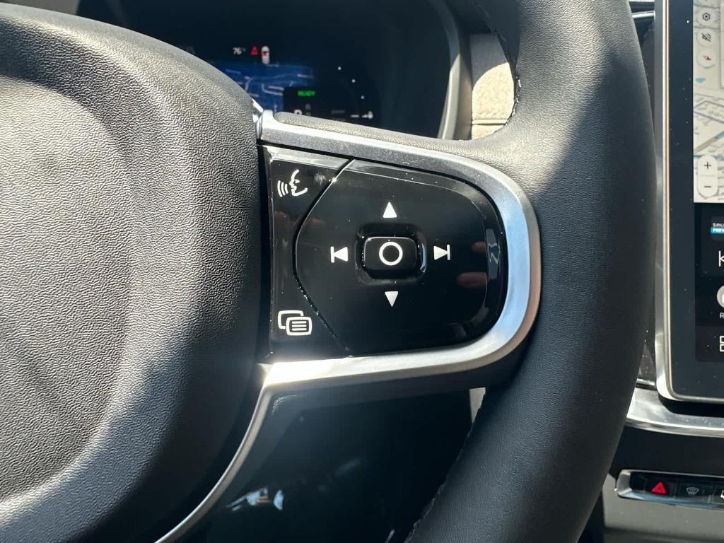 new 2026 Volvo XC90 Plug-In Hybrid car, priced at $86,724