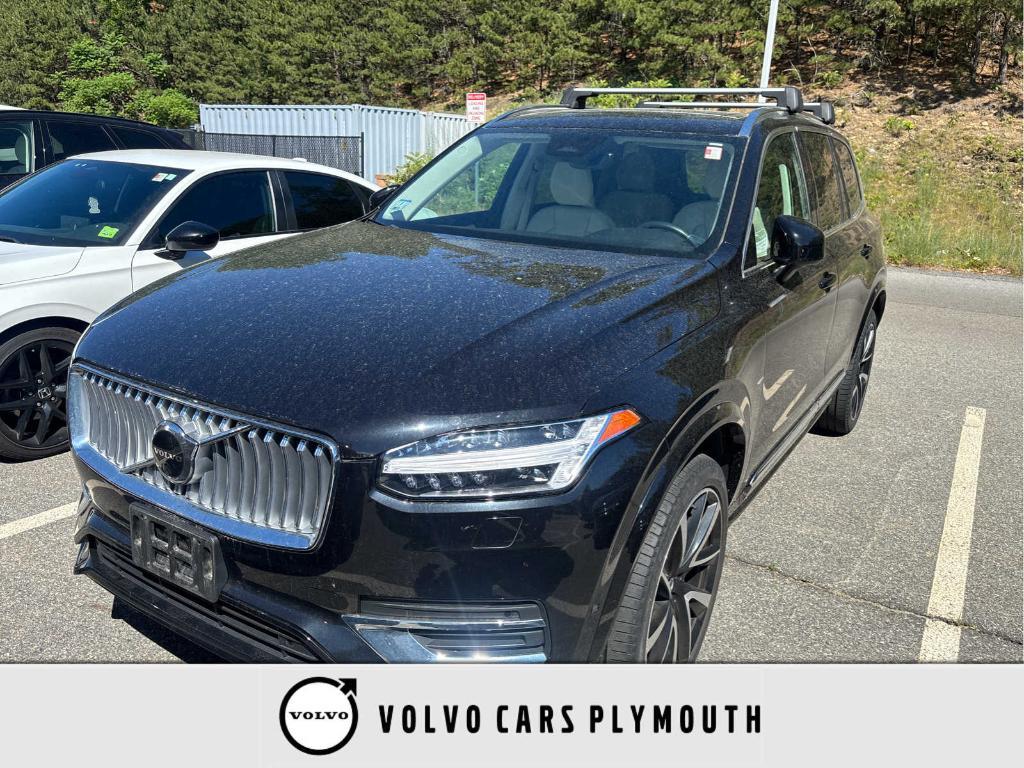 used 2023 Volvo XC90 car, priced at $39,494