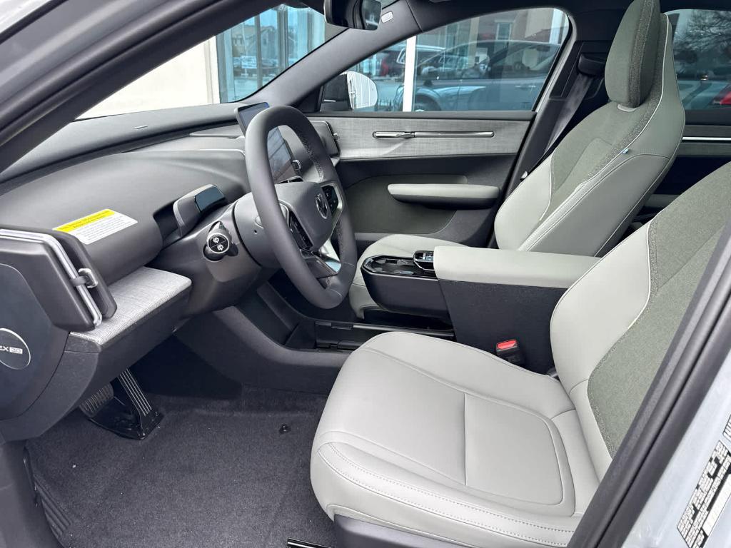 new 2026 Volvo EX30 car, priced at $53,594