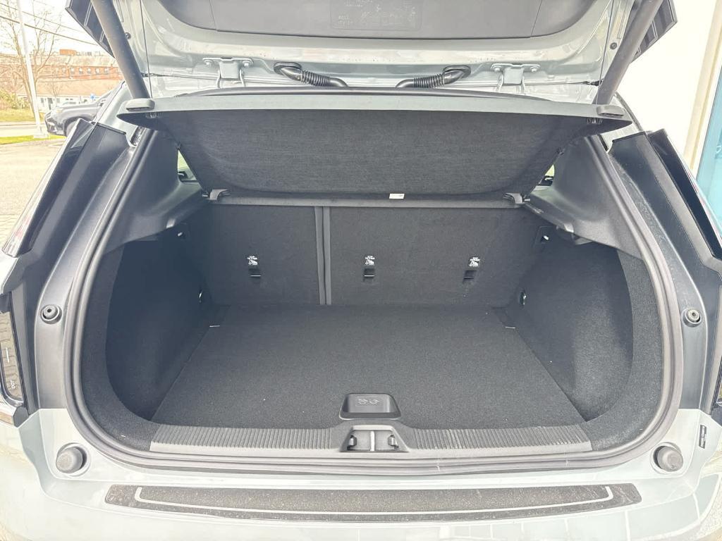 new 2026 Volvo EX30 car, priced at $53,594