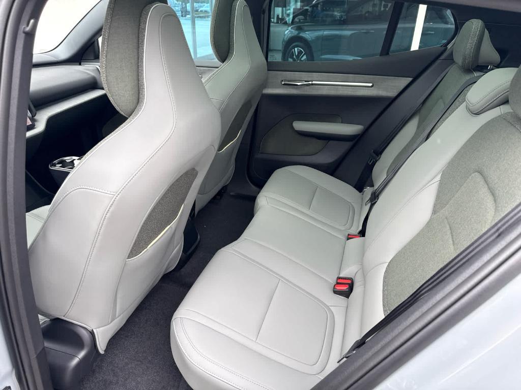 new 2026 Volvo EX30 car, priced at $53,594