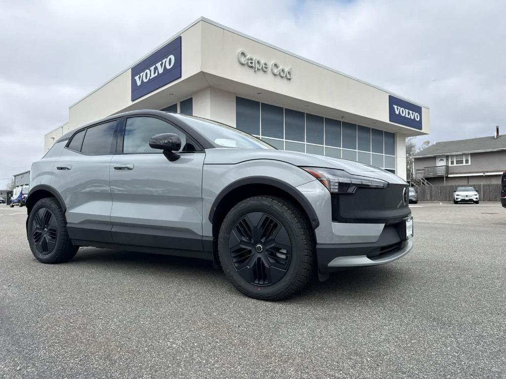 new 2026 Volvo EX30 car, priced at $53,594