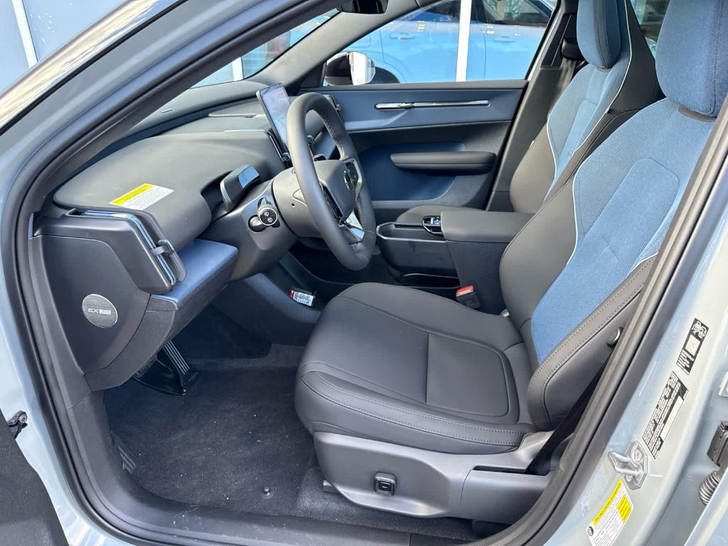 new 2026 Volvo EX30 car, priced at $46,594