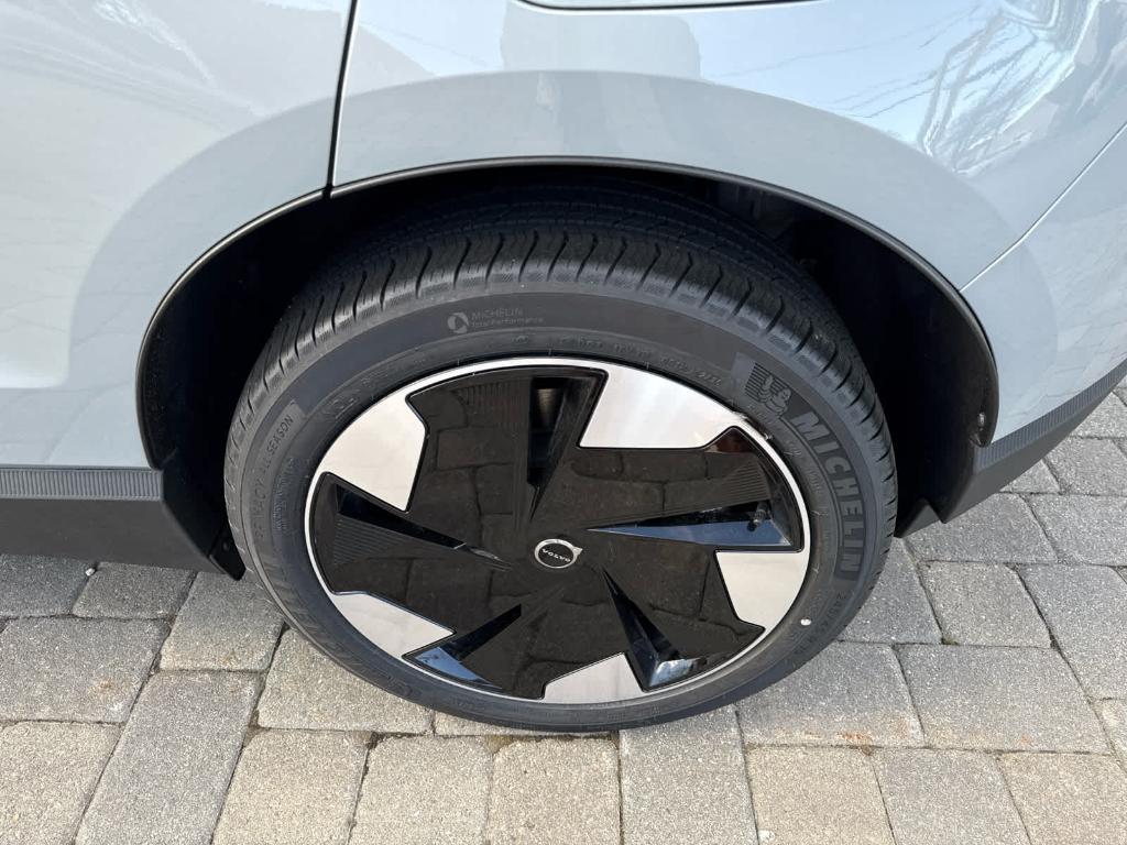 new 2026 Volvo EX30 car, priced at $46,594