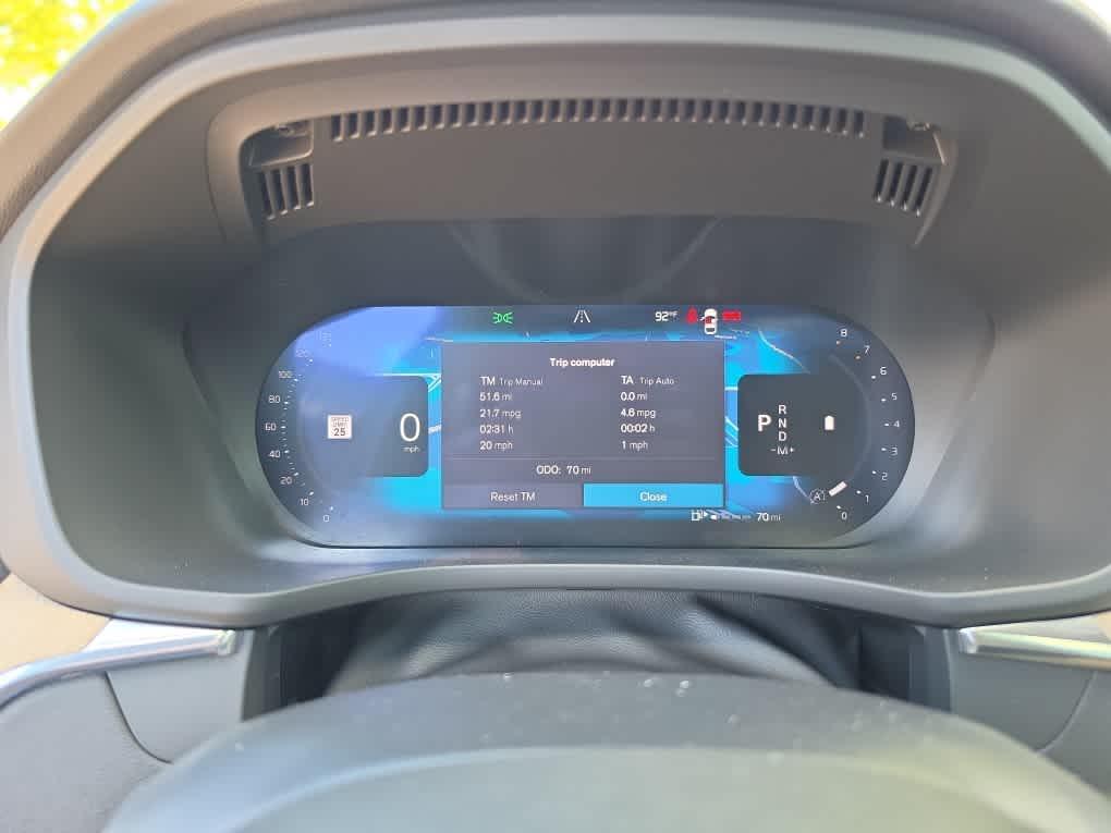 new 2026 Volvo XC60 car, priced at $59,084