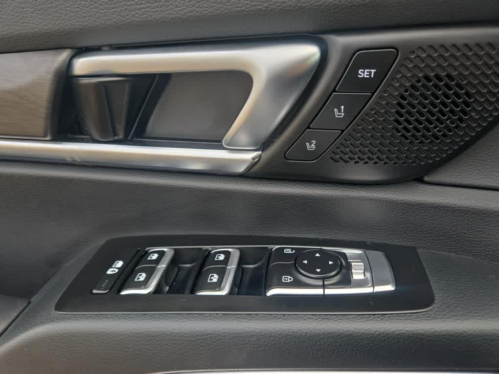 used 2024 Kia Telluride car, priced at $41,900