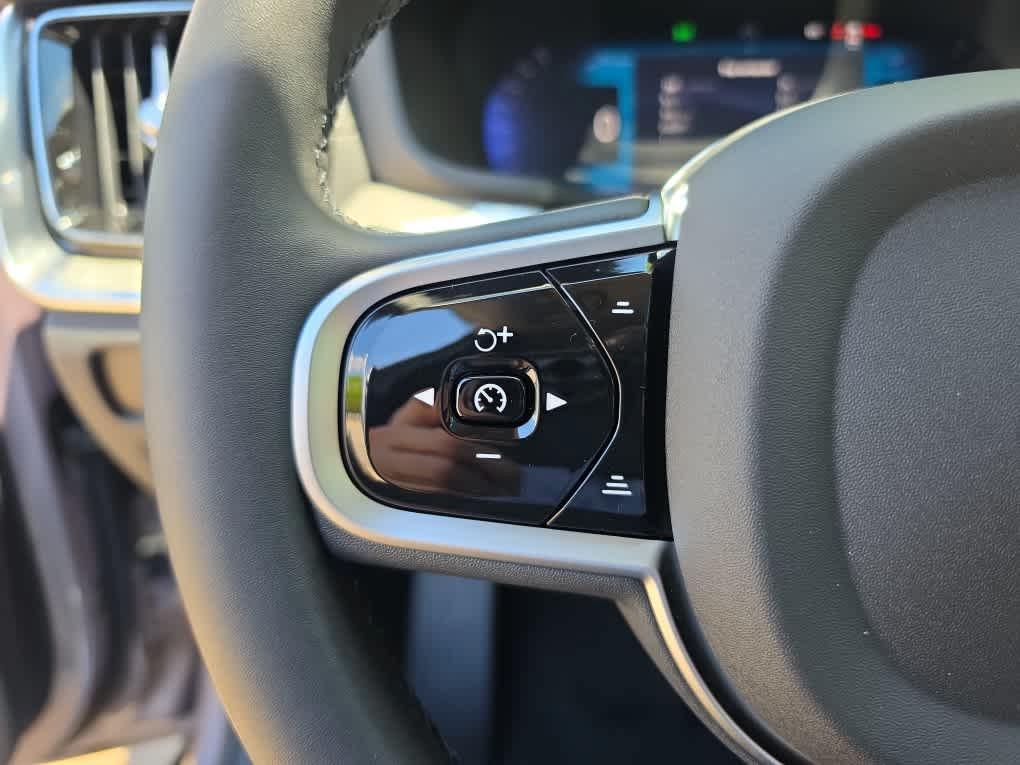 new 2026 Volvo V60 Cross Country car