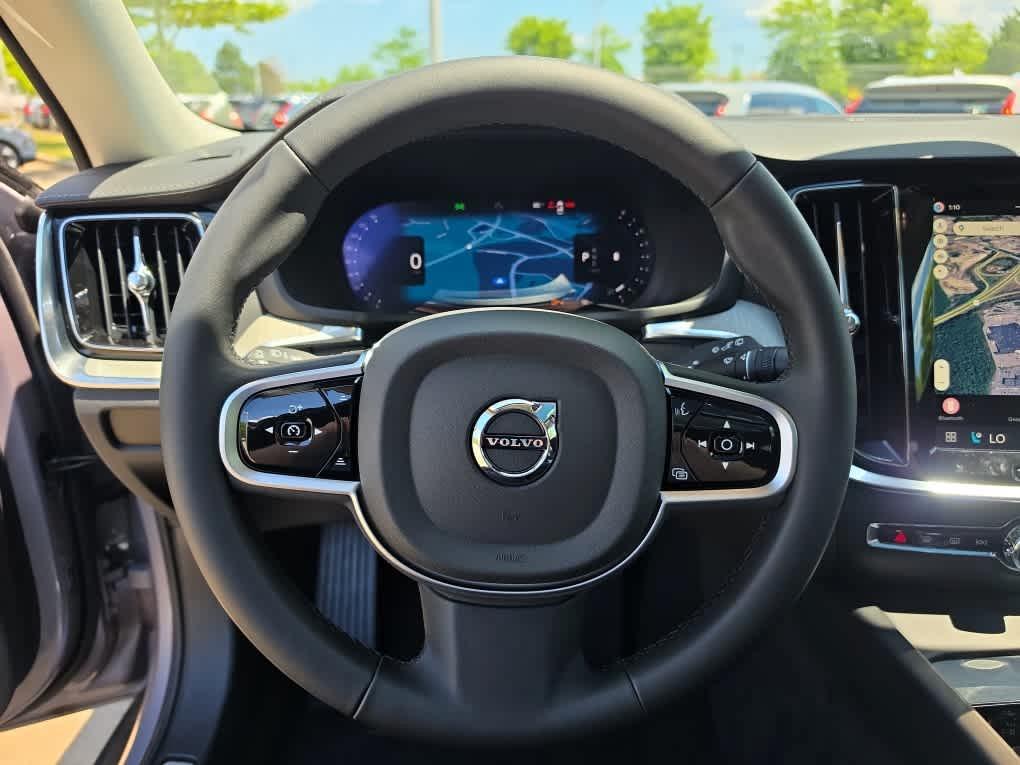 new 2026 Volvo V60 Cross Country car