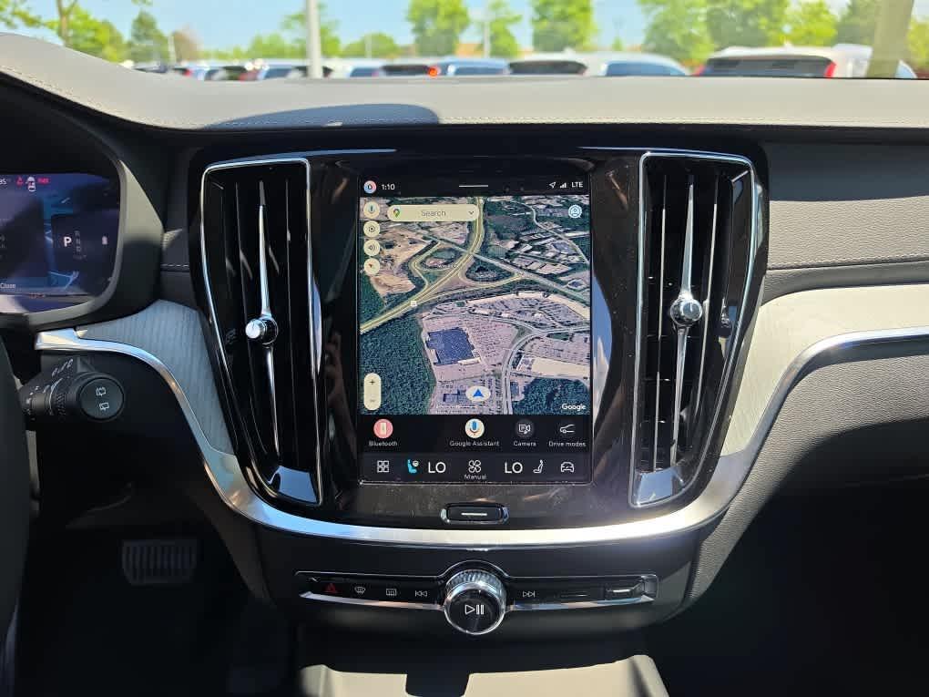 new 2026 Volvo V60 Cross Country car