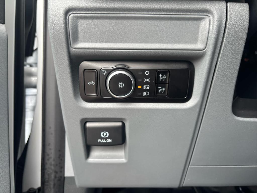 used 2023 Ford F-150 car, priced at $33,094