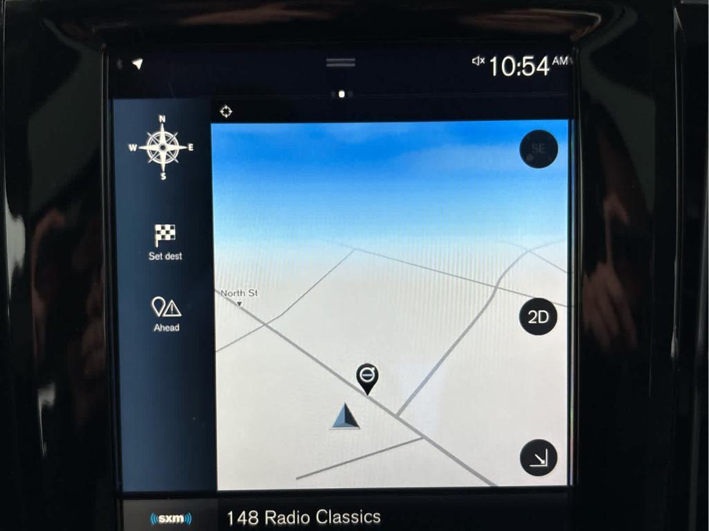 used 2018 Volvo S90 Recharge Plug-In Hybrid car, priced at $17,900