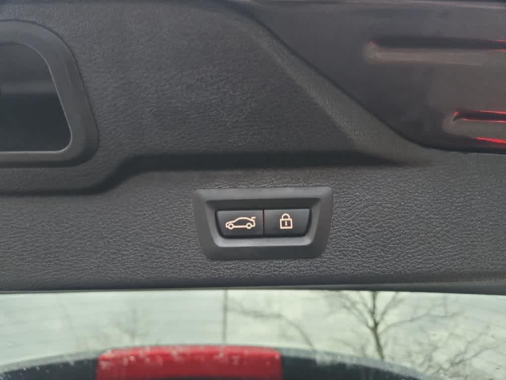 used 2018 BMW X5 car, priced at $15,300