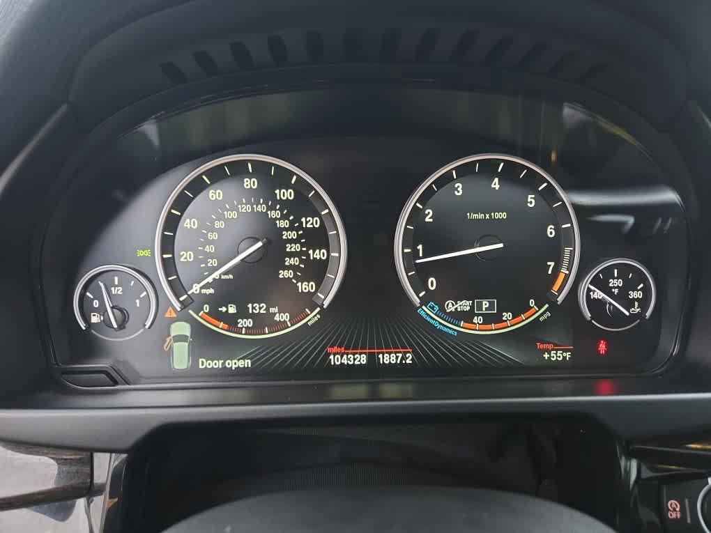 used 2018 BMW X5 car, priced at $15,300