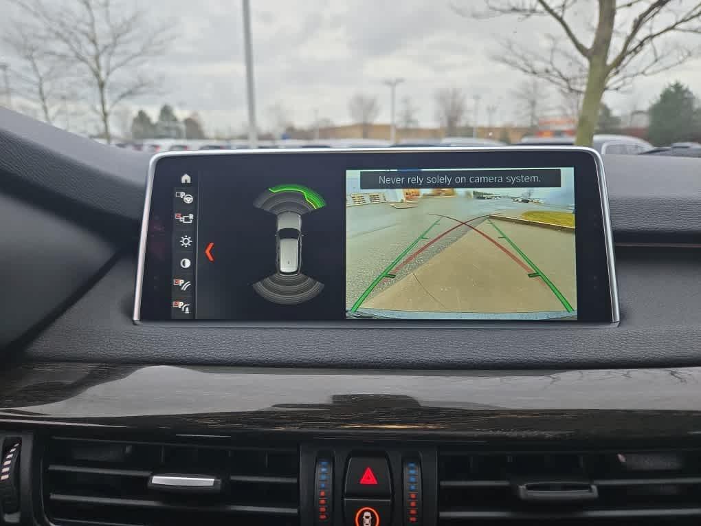 used 2018 BMW X5 car, priced at $15,300