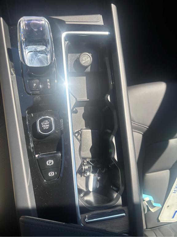 new 2026 Volvo XC60 car, priced at $59,084