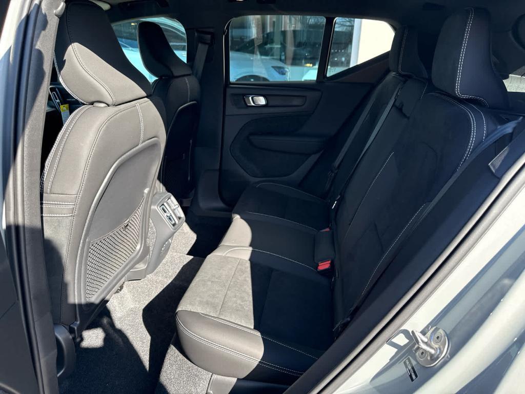 new 2026 Volvo XC40 car, priced at $55,444