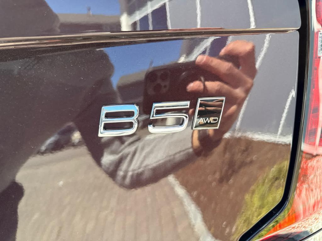 new 2026 Volvo XC90 car, priced at $68,224