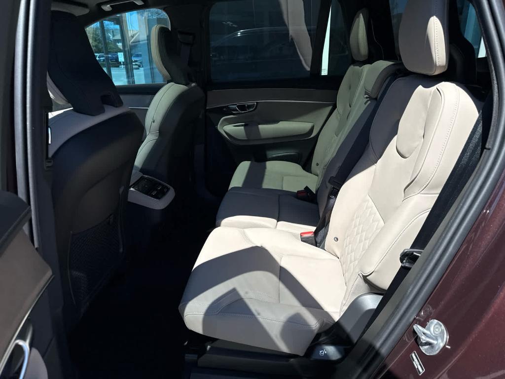 new 2026 Volvo XC90 car, priced at $68,224