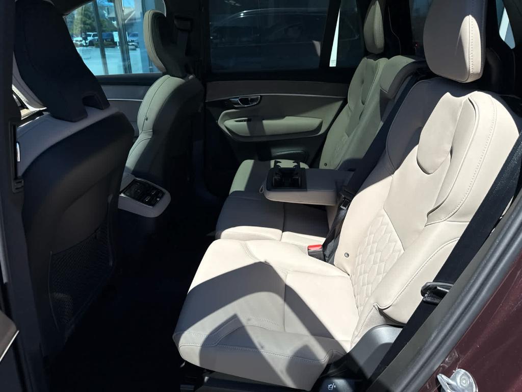 new 2026 Volvo XC90 car, priced at $68,224