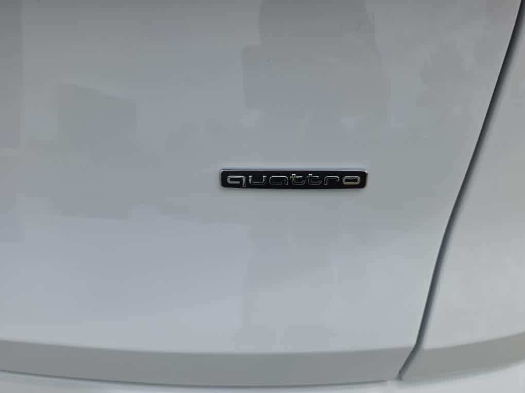 used 2025 Audi Q5 car, priced at $48,494