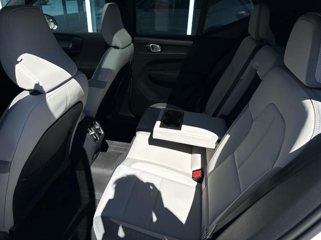 new 2026 Volvo EX40 car, priced at $60,044