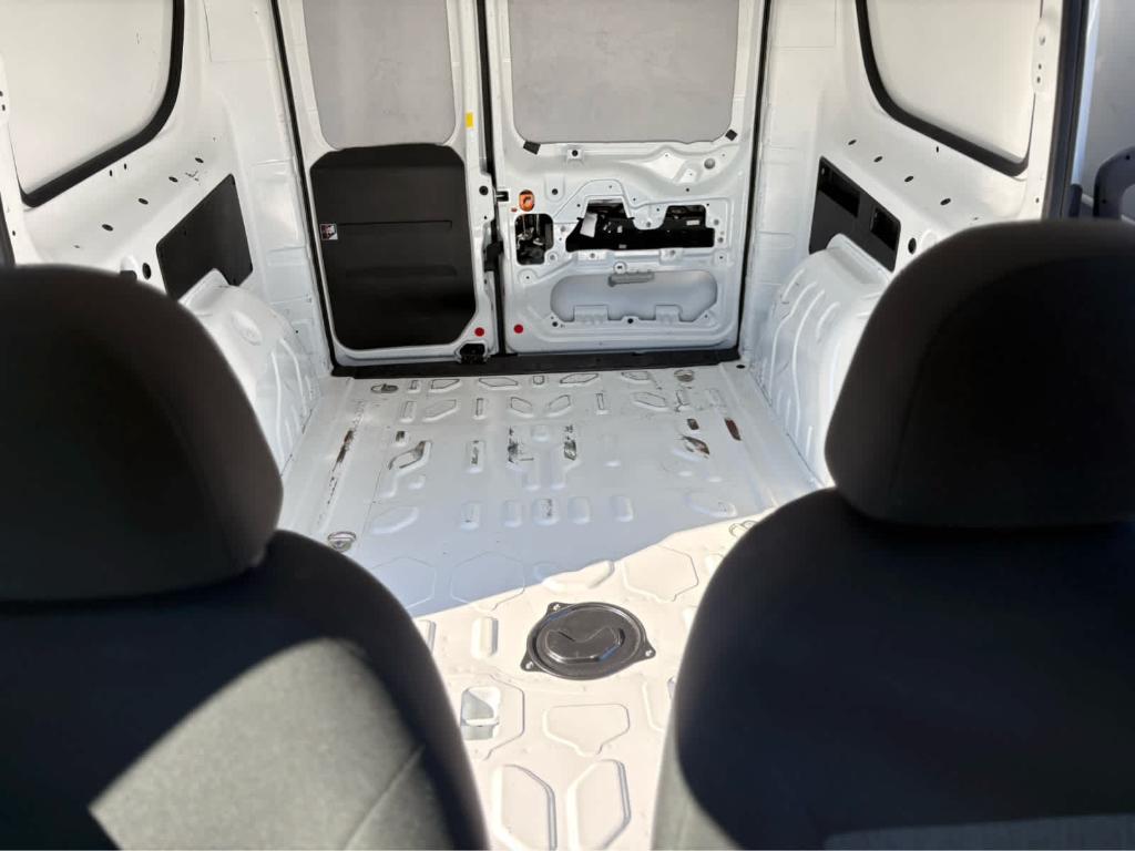 used 2022 Ram ProMaster City car, priced at $21,900