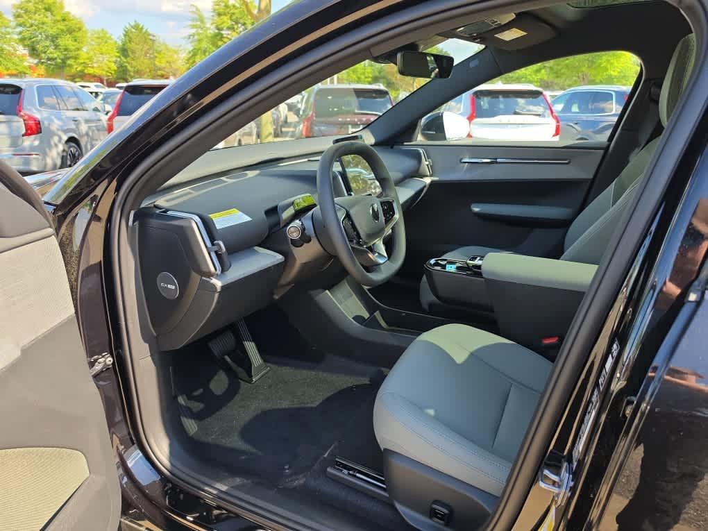 new 2026 Volvo EX30 car, priced at $49,079