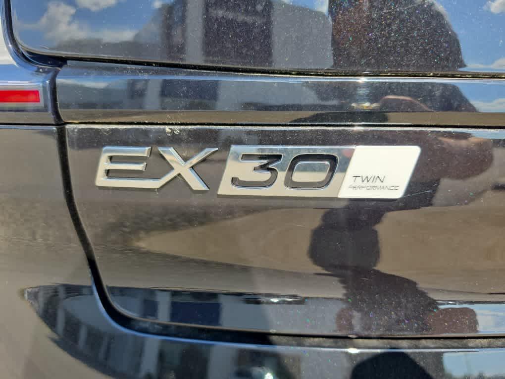 new 2026 Volvo EX30 car, priced at $49,079