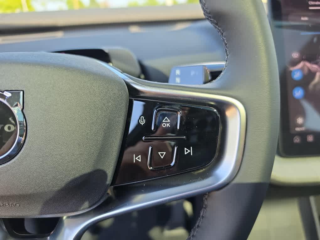 new 2026 Volvo EX30 car, priced at $49,079