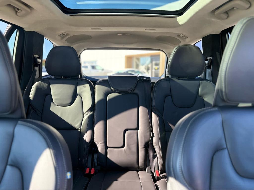 used 2024 Volvo XC90 Recharge Plug-In Hybrid car, priced at $54,469