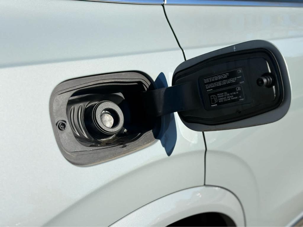 used 2024 Volvo XC90 Recharge Plug-In Hybrid car, priced at $54,469