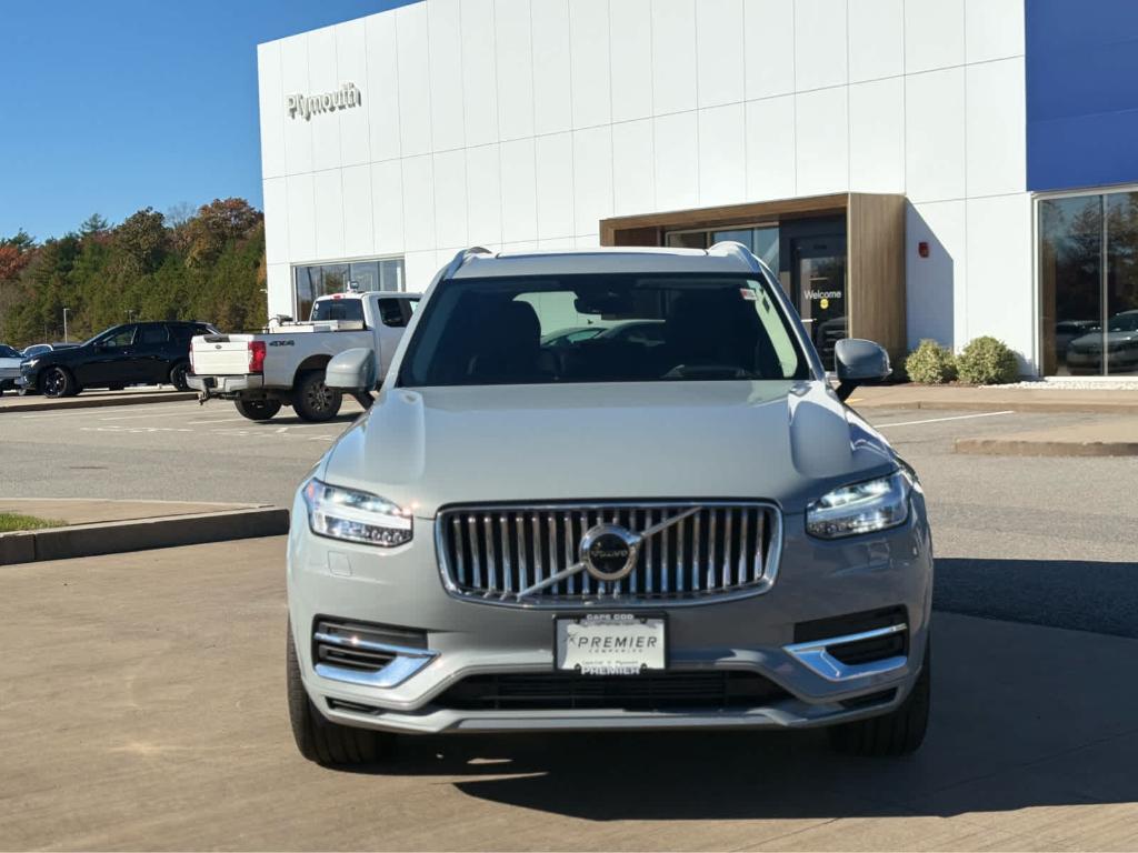 used 2024 Volvo XC90 Recharge Plug-In Hybrid car, priced at $54,469