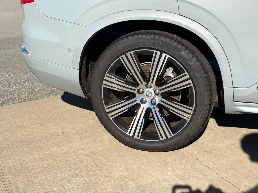 used 2024 Volvo XC90 Recharge Plug-In Hybrid car, priced at $54,469