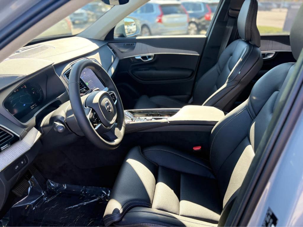 used 2024 Volvo XC90 Recharge Plug-In Hybrid car, priced at $54,469