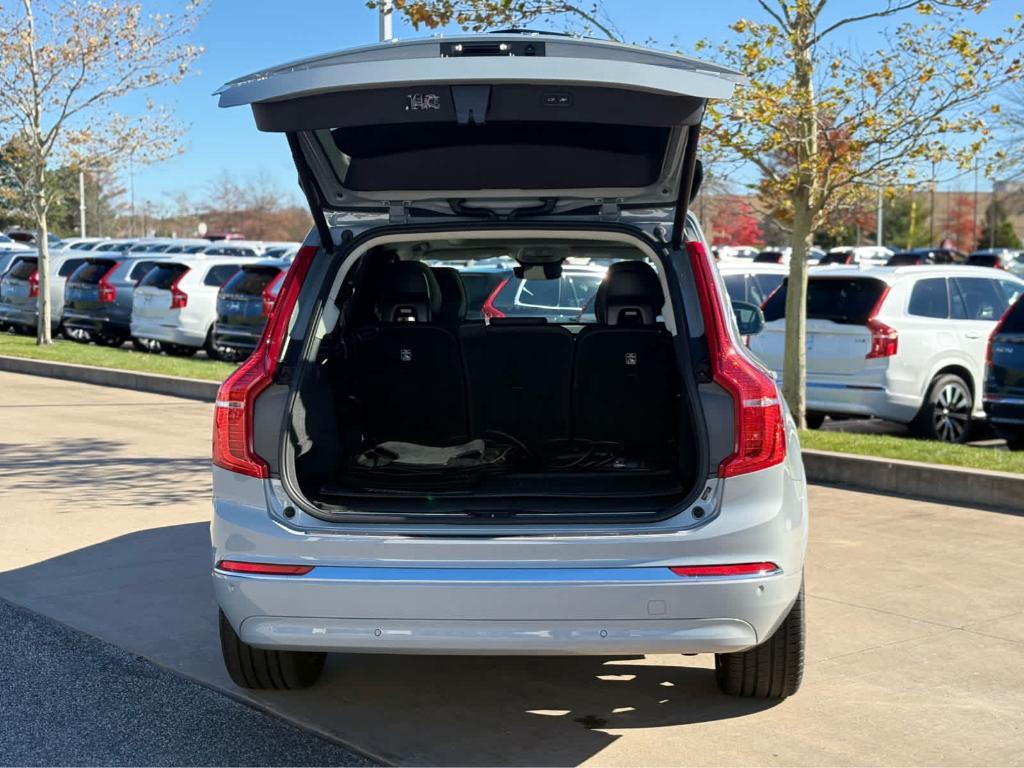 used 2024 Volvo XC90 Recharge Plug-In Hybrid car, priced at $54,469