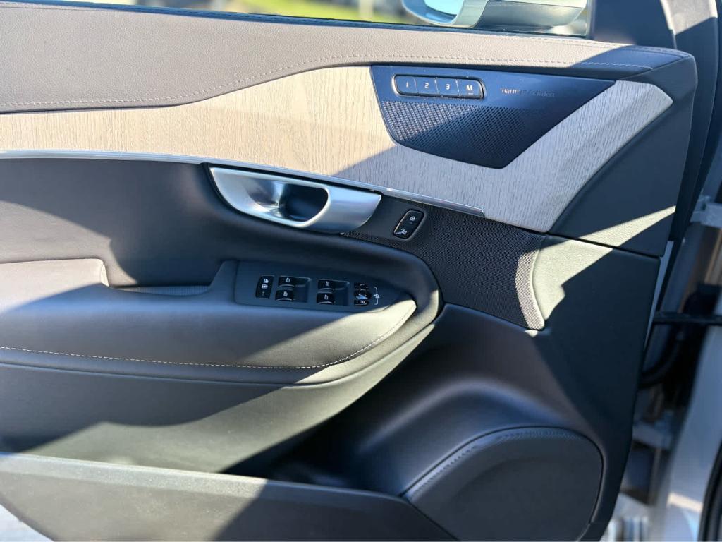 used 2024 Volvo XC90 Recharge Plug-In Hybrid car, priced at $54,469