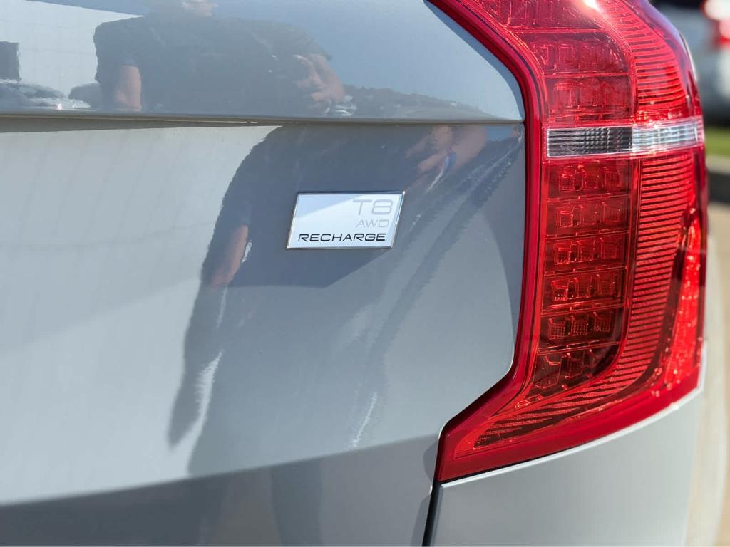 used 2024 Volvo XC90 Recharge Plug-In Hybrid car, priced at $54,469