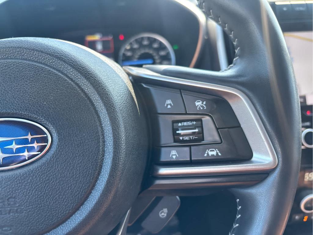 used 2020 Subaru Ascent car, priced at $23,576