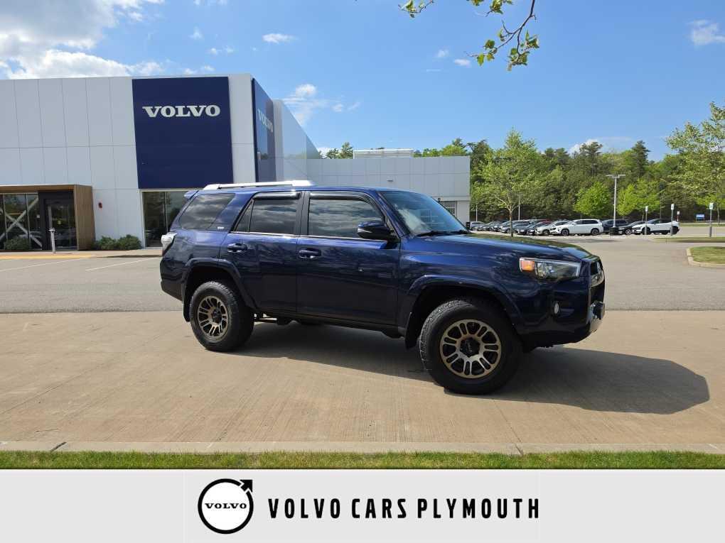 used 2016 Toyota 4Runner car, priced at $25,900