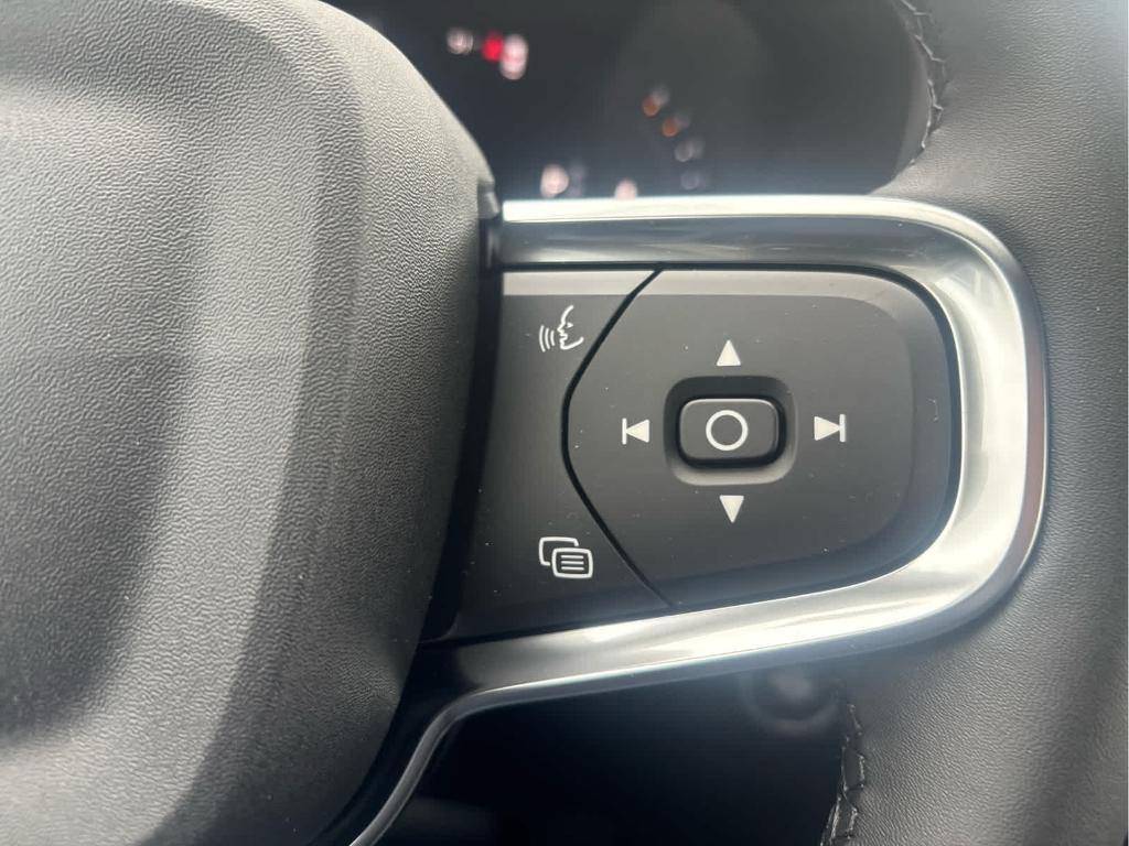 new 2026 Volvo XC40 car, priced at $54,960