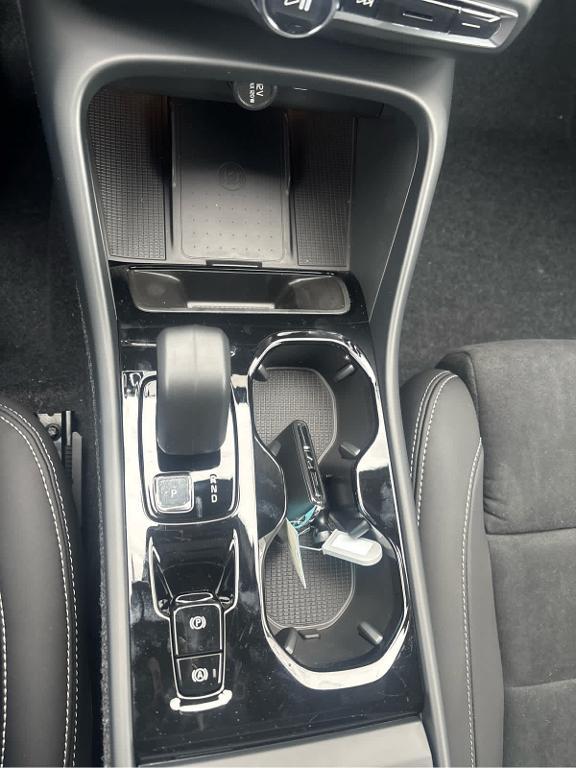 new 2026 Volvo XC40 car, priced at $54,960